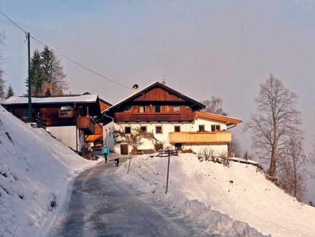 Вілла Rastnerhof Сан-Лоренцо-ді-Себато Екстер'єр фото